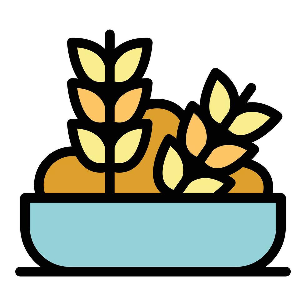 Food & Grains