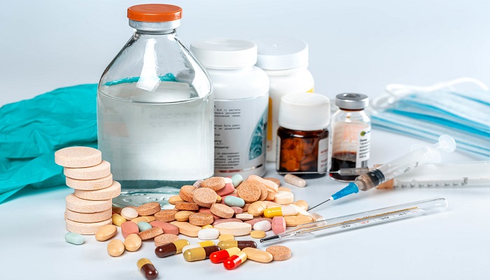 Medicine 