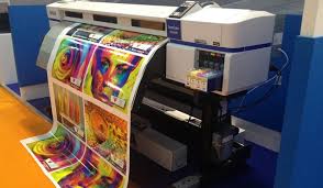 ALL TYPE OF PRINTING WORKS