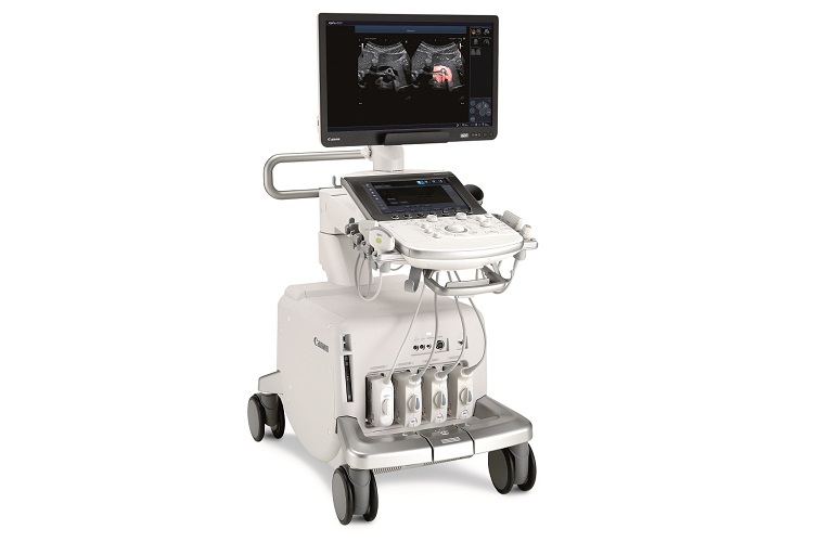 Diagnostic Ultrasound System