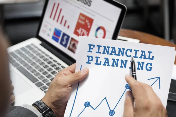 BANK & PRIVATE FINANCE SERVICES