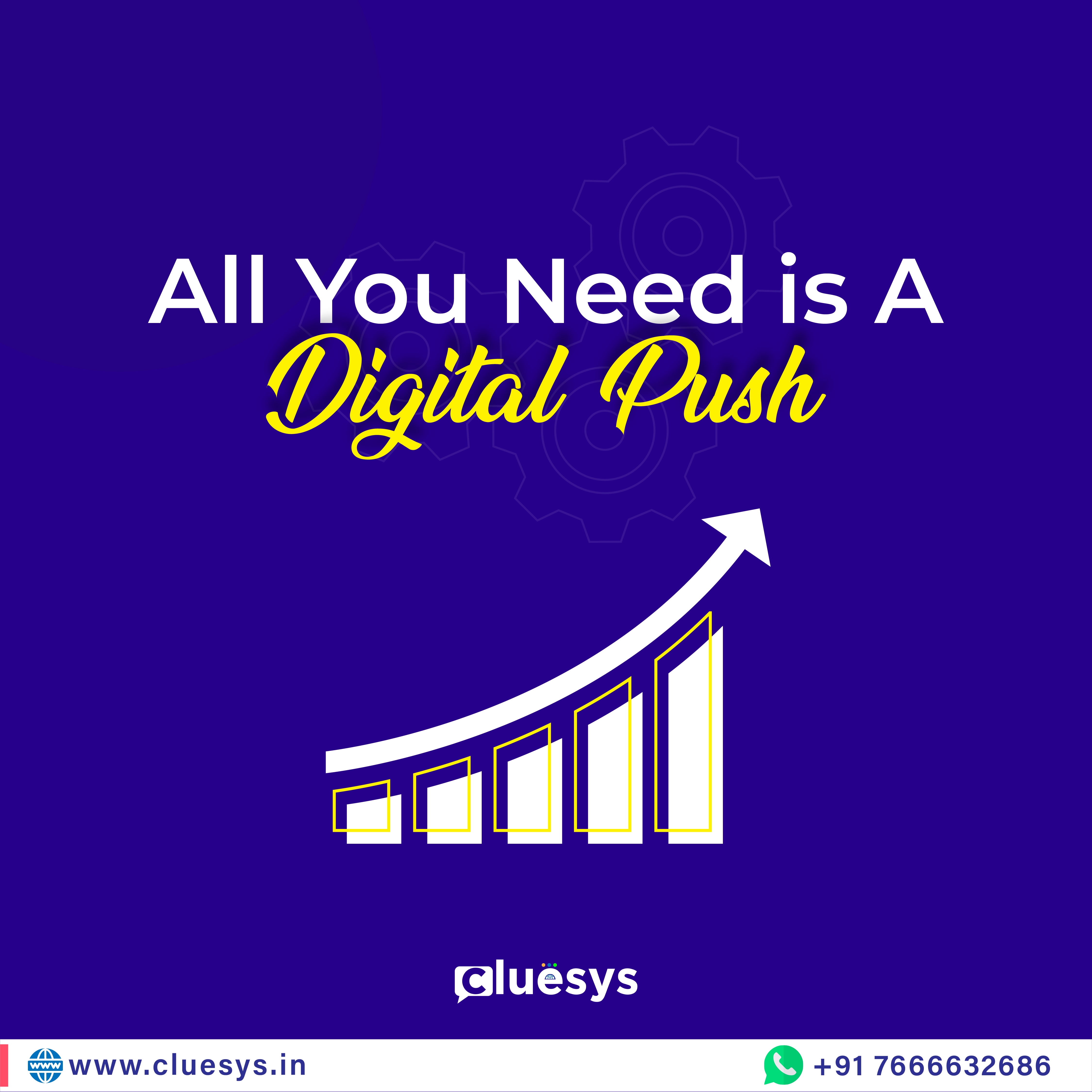 Social Media Services