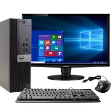 Computers and Laptops
