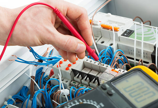 ELECTRICAL SERVICES